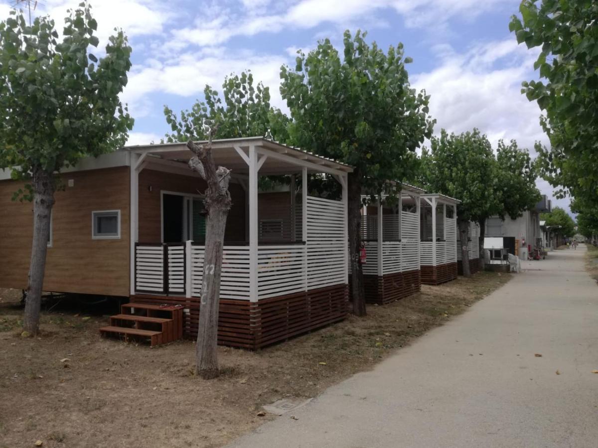 Camping Adriatico 마르틴시쿠로 외부 사진