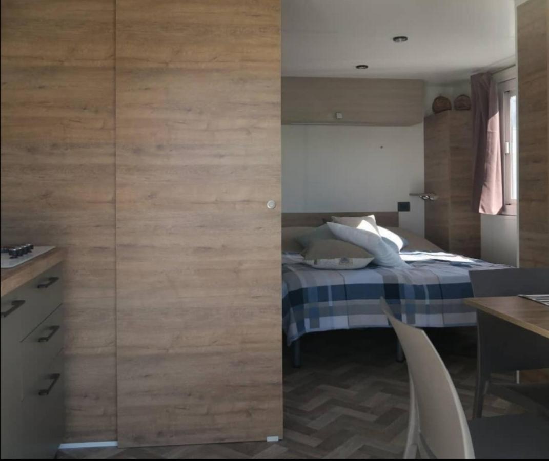 Camping Adriatico 마르틴시쿠로 외부 사진