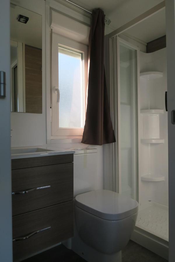 Camping Adriatico 마르틴시쿠로 외부 사진