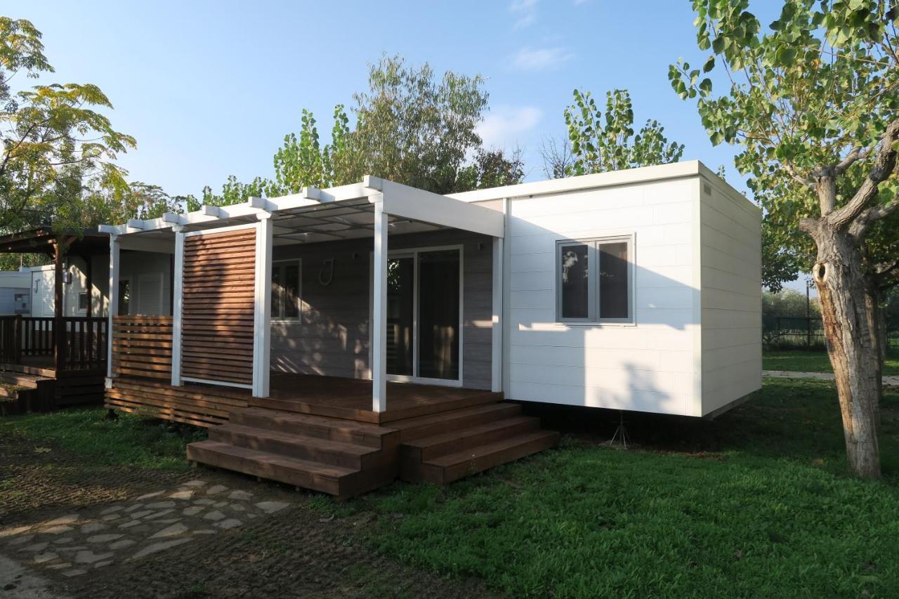 Camping Adriatico 마르틴시쿠로 외부 사진