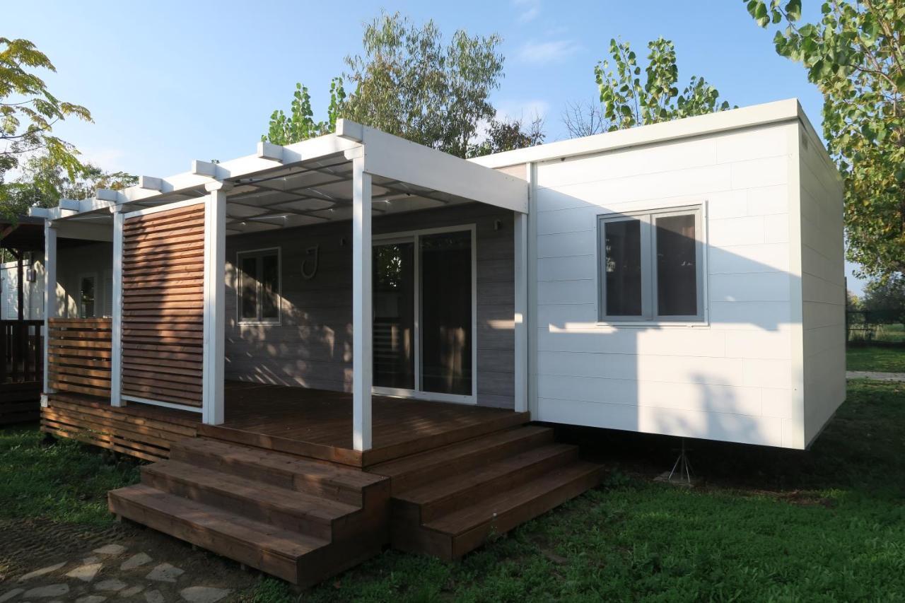 Camping Adriatico 마르틴시쿠로 외부 사진