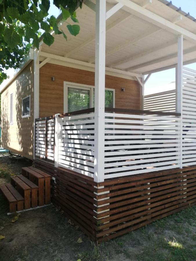 Camping Adriatico 마르틴시쿠로 외부 사진