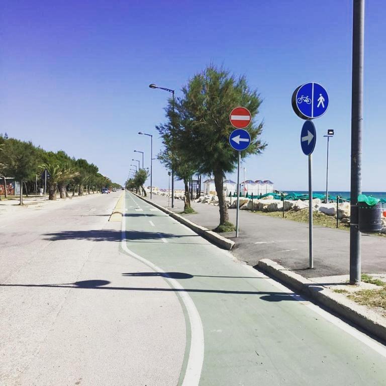 Camping Adriatico 마르틴시쿠로 외부 사진