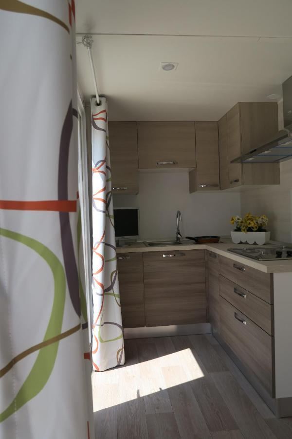Camping Adriatico 마르틴시쿠로 외부 사진