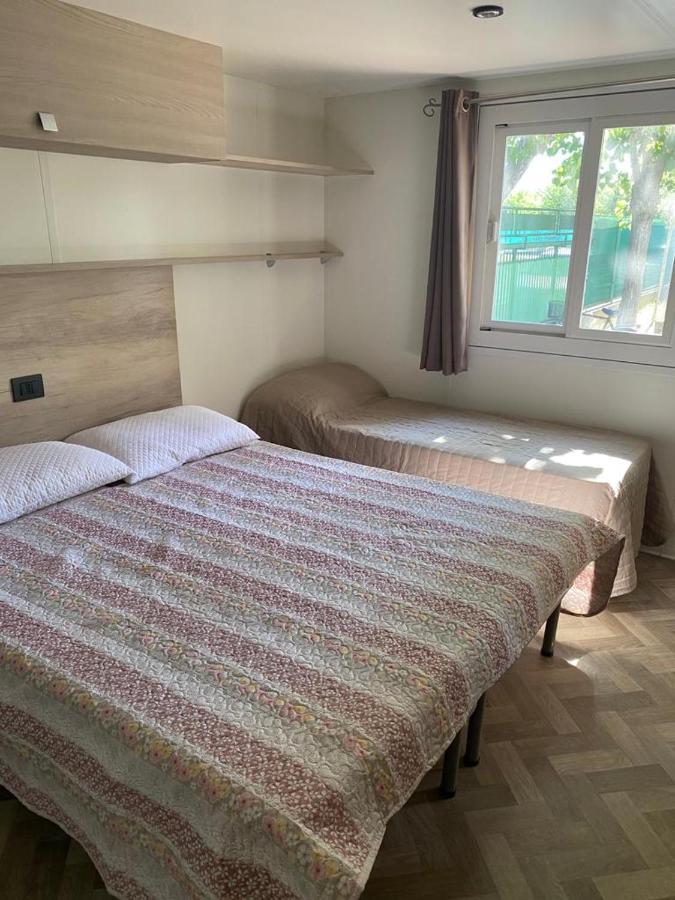 Camping Adriatico 마르틴시쿠로 외부 사진