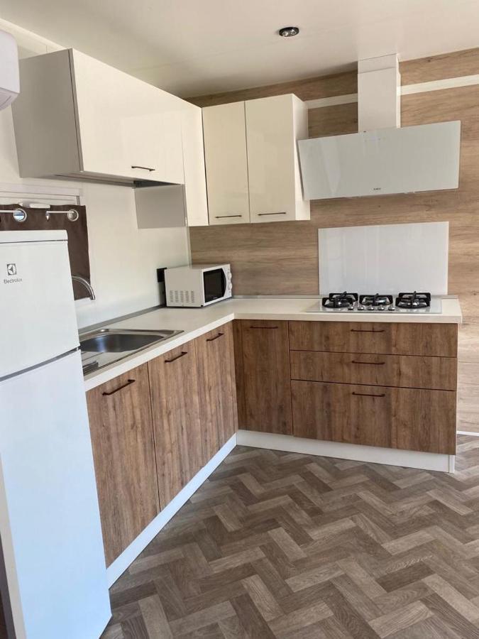 Camping Adriatico 마르틴시쿠로 외부 사진