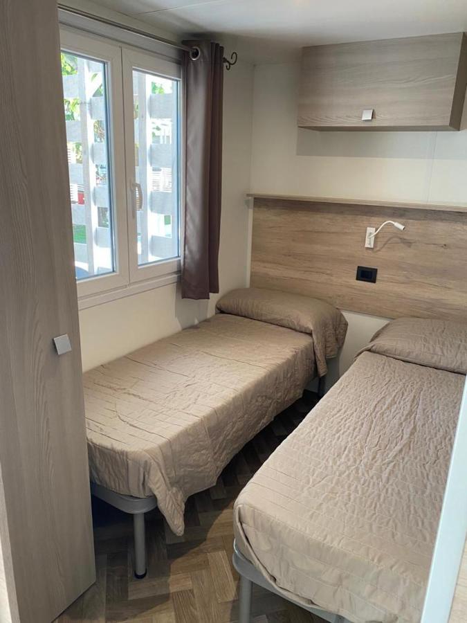 Camping Adriatico 마르틴시쿠로 외부 사진
