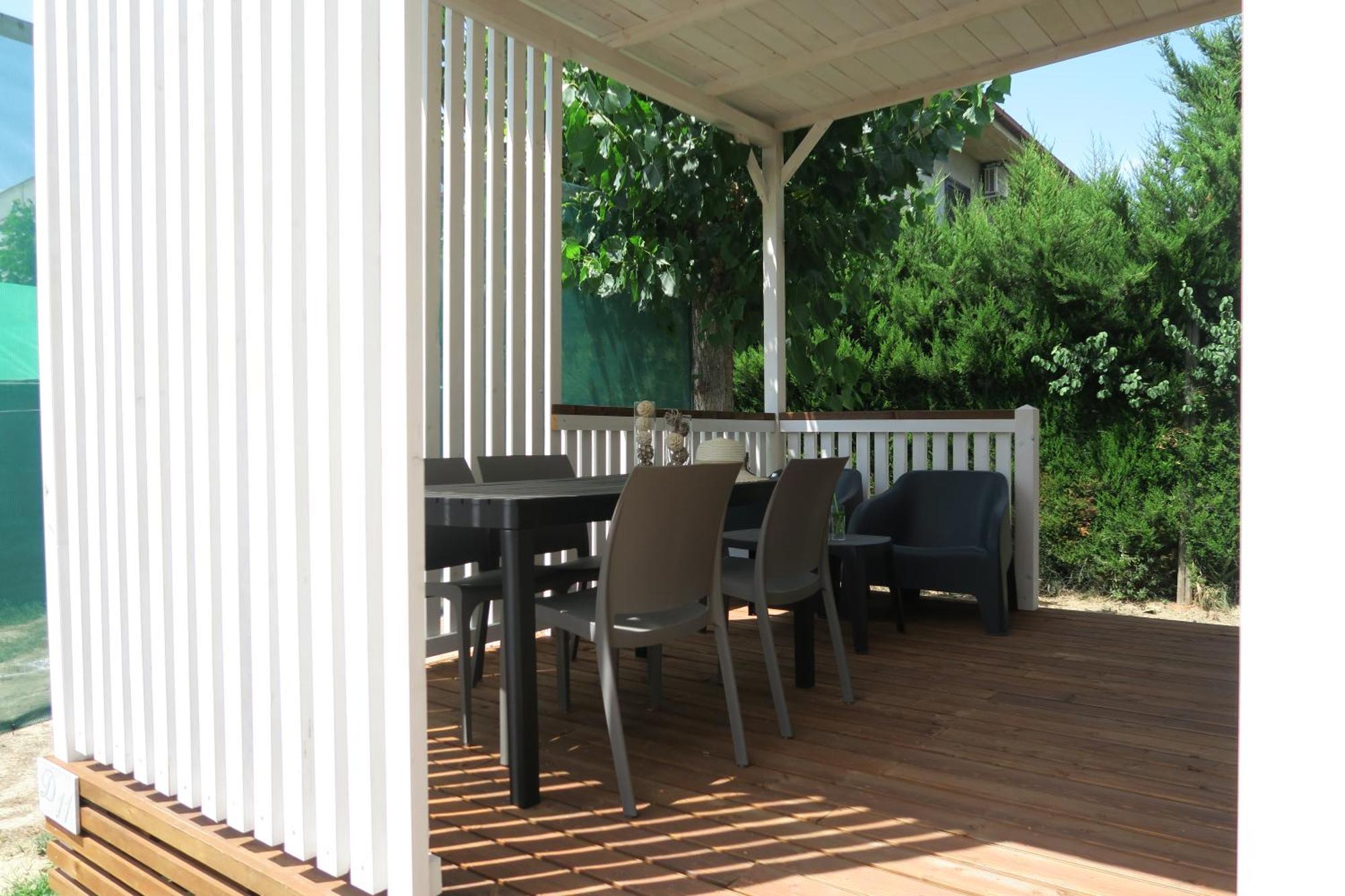 Camping Adriatico 마르틴시쿠로 외부 사진