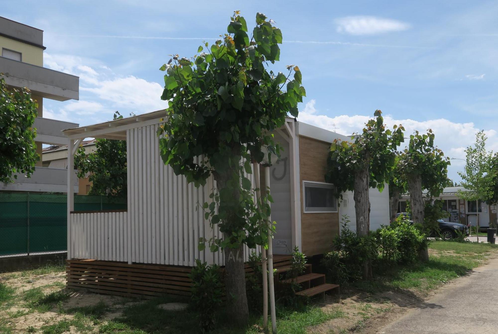 Camping Adriatico 마르틴시쿠로 외부 사진