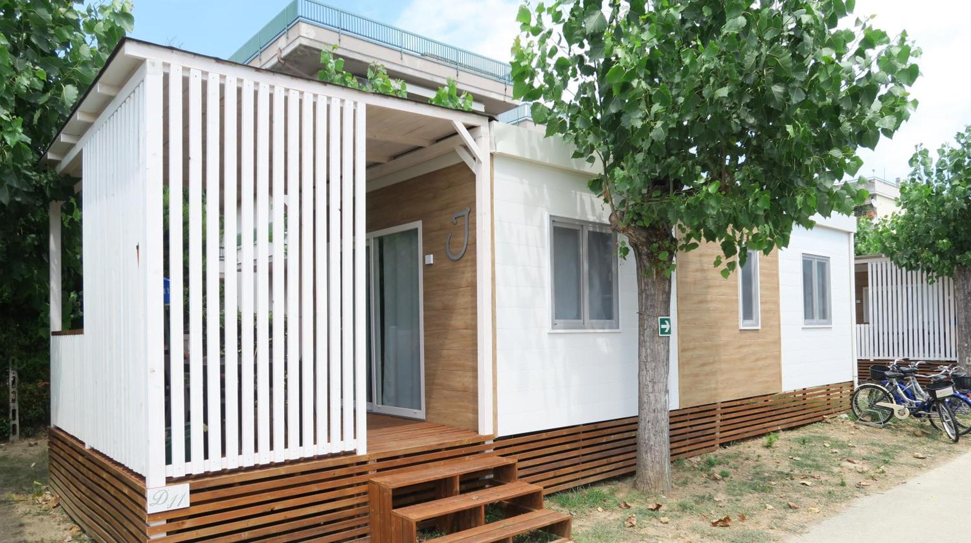 Camping Adriatico 마르틴시쿠로 외부 사진