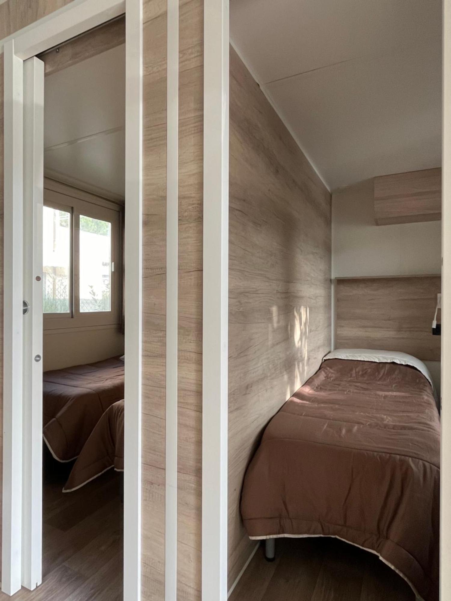 Camping Adriatico 마르틴시쿠로 외부 사진