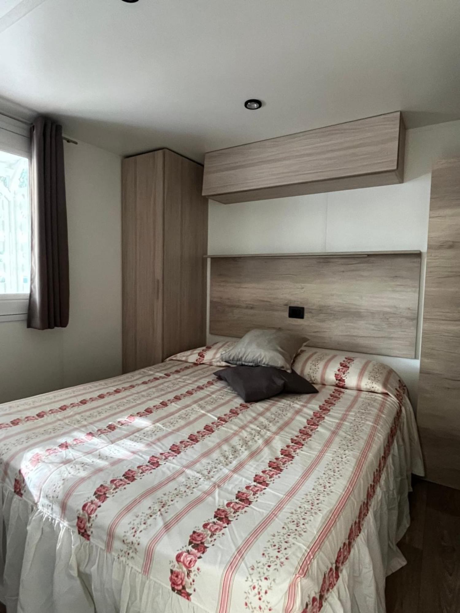 Camping Adriatico 마르틴시쿠로 외부 사진
