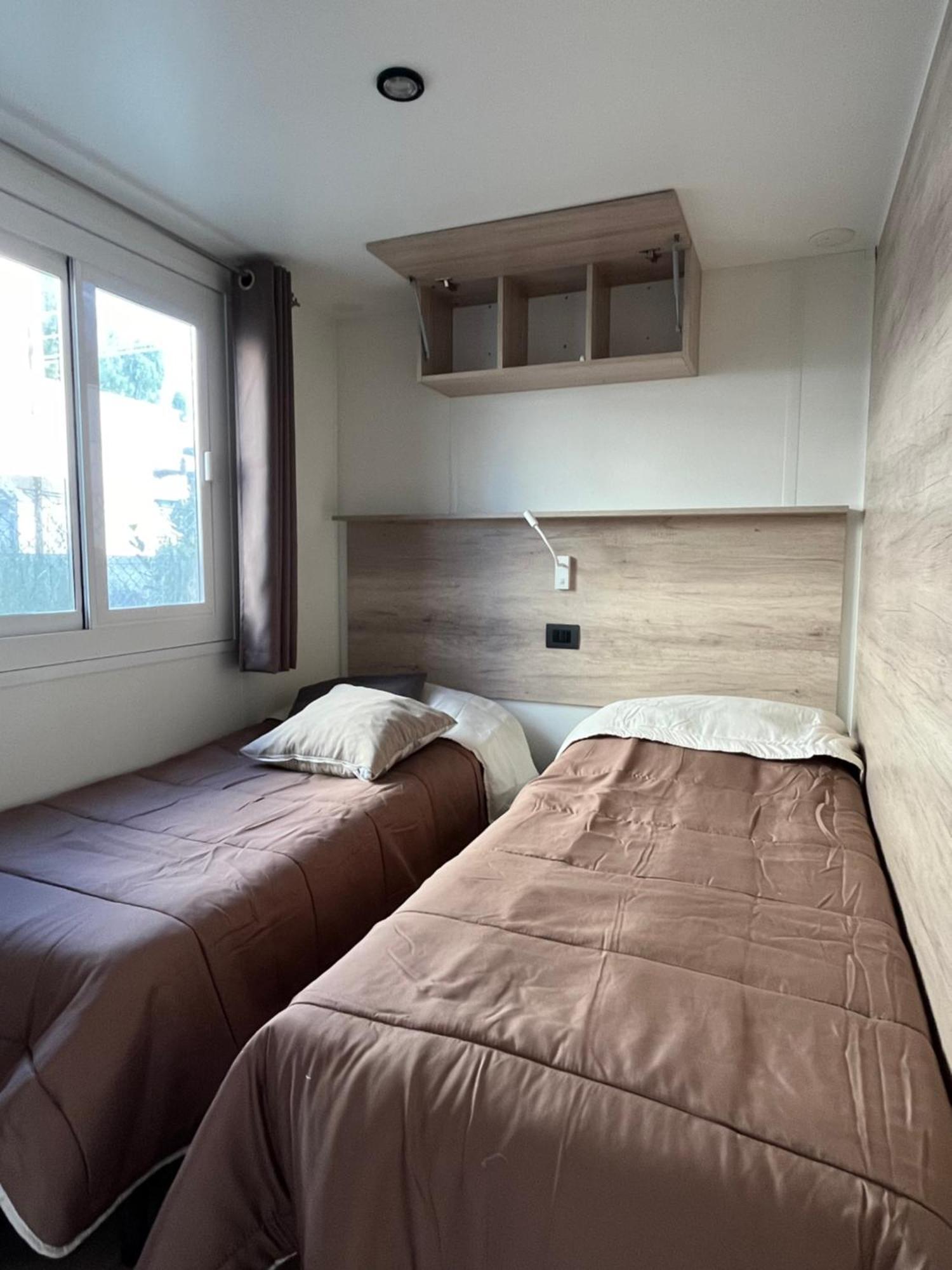 Camping Adriatico 마르틴시쿠로 외부 사진