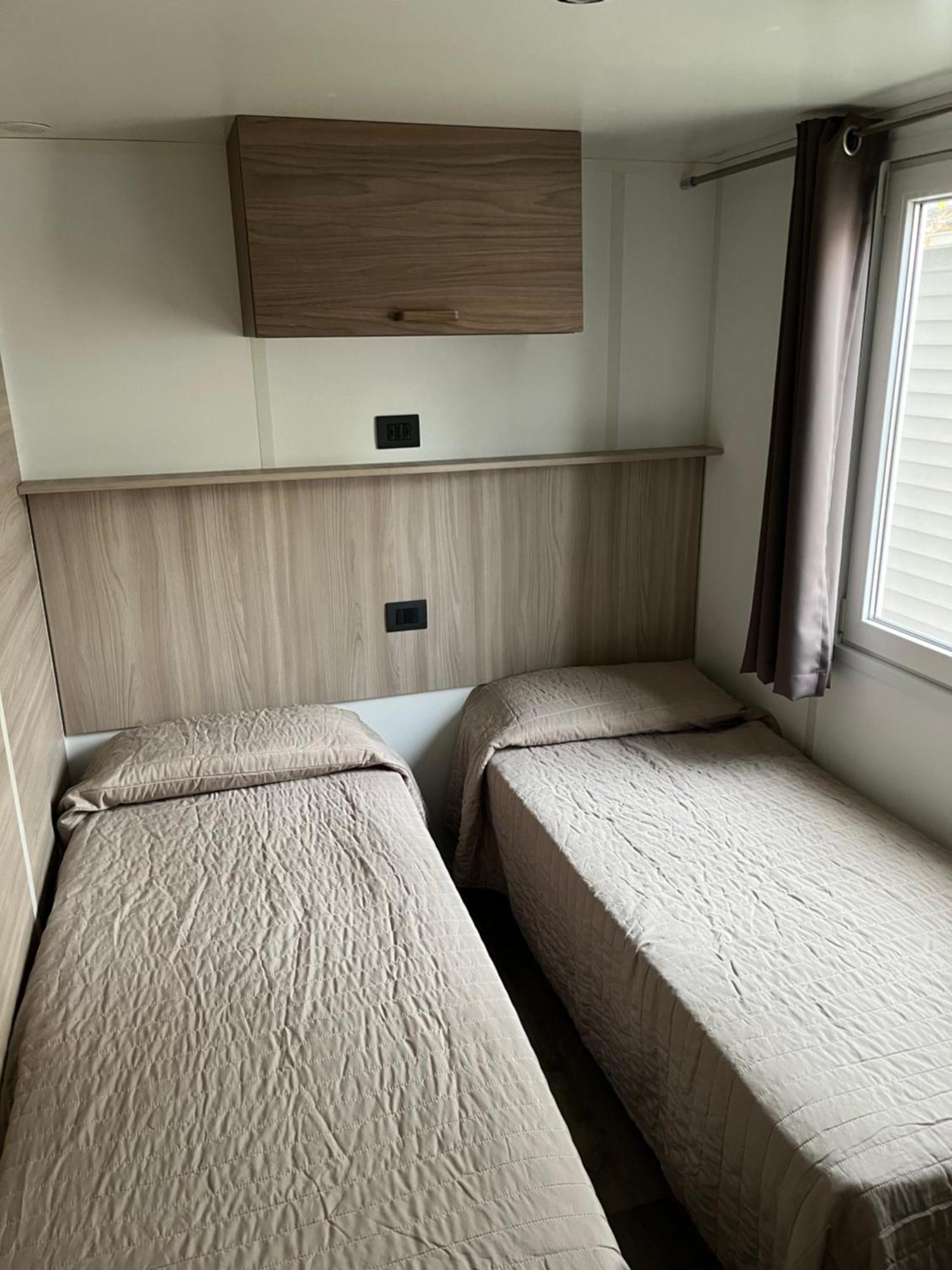 Camping Adriatico 마르틴시쿠로 외부 사진