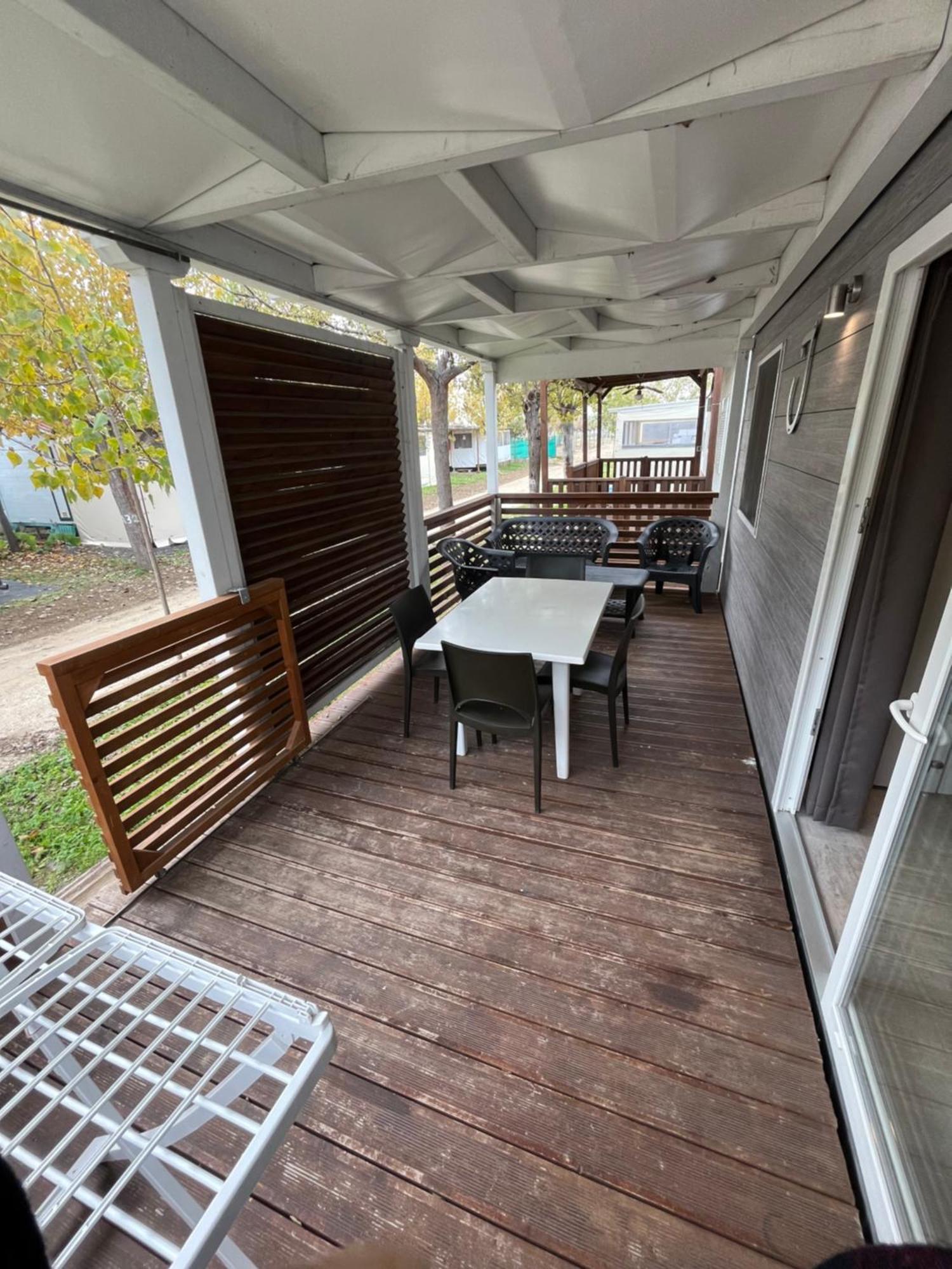 Camping Adriatico 마르틴시쿠로 외부 사진