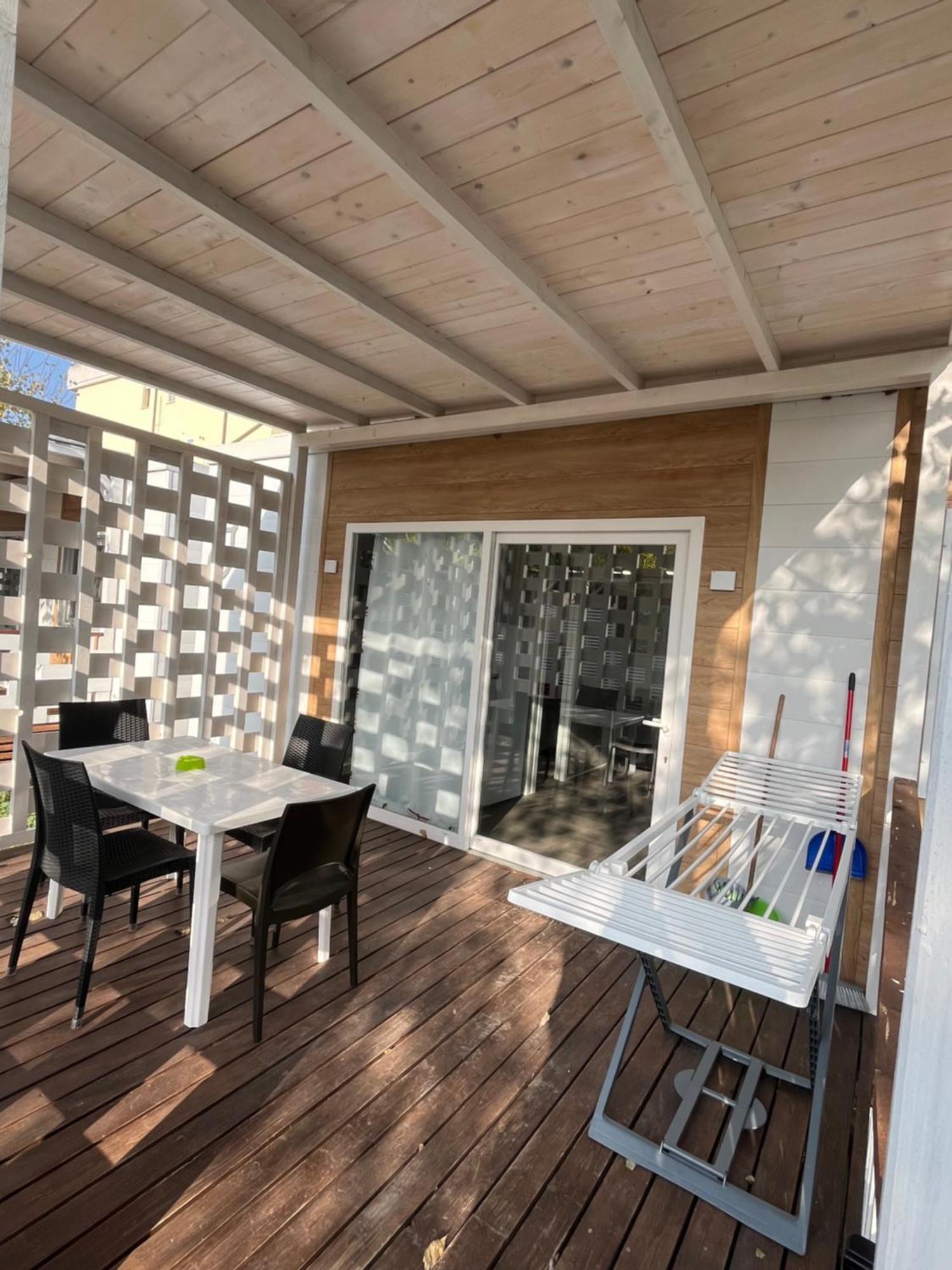 Camping Adriatico 마르틴시쿠로 외부 사진